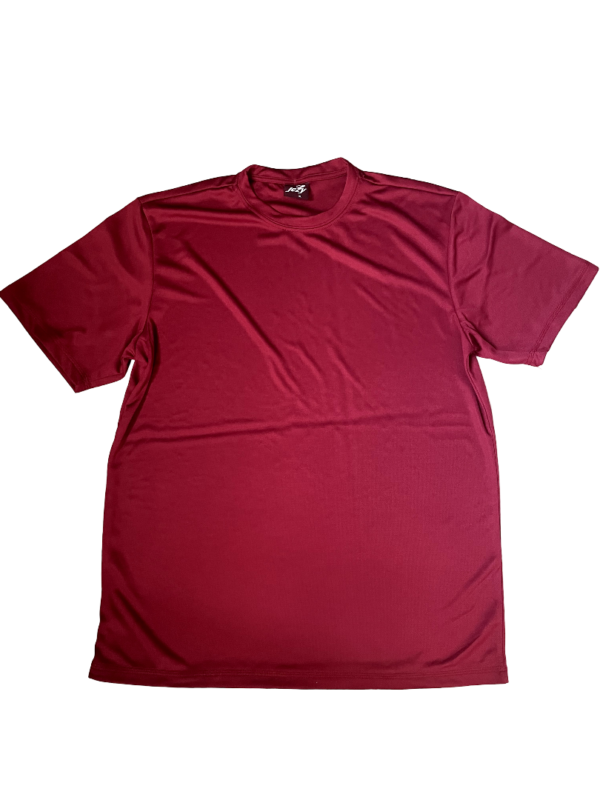 Radiant Red T-Shirt